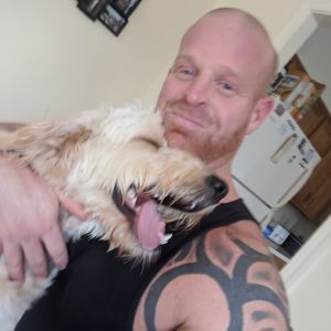 Meet your Posher, Greg